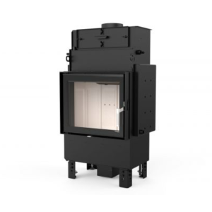 Termoșemineu Defro Navi SM - 14 kW