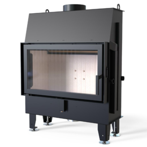 Șemineu Defro Impuls ME - 10 kW