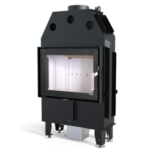 Șemineu Defro Intra SM Slim - 6 kW