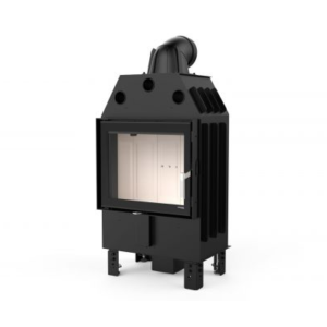 Șemineu Defro Intra SM - 10 kW