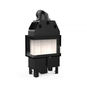 Șemineu Defro Intra SM-BL Mini - 10 kW