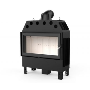 Șemineu Defro Intra LA - 16 kW