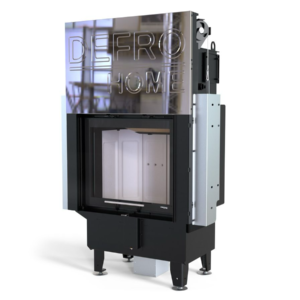Termoșemineu Defro Navi SM-G 14 kW