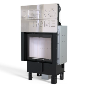 Șemineu Defro Intra SM-G - 10 kW