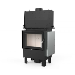 Termoșemineu Defro Riva SM - 16 kW