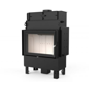 Termoșemineu Defro Navi ME - 17 kW